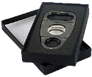 Don Salvatore 3 Finger Cutter - Click for details