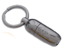 Cigar Savor Twist Punch Cutter Black - Click for details