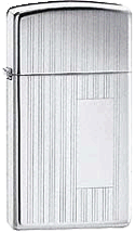 Slim Ribbon - Click for details