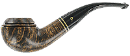 Peterson Father's Day Pipe 999 - Click for details