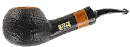 Savinelli 2010 Pipe of the Year - Click for details