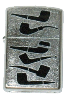 Pipe Shapes Lighter Zippo - Click for details