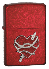 Heart Attack - Click for details