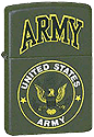 Army Green Matte - Click for details