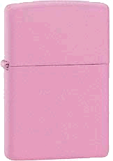 Pink Matte - Click for details