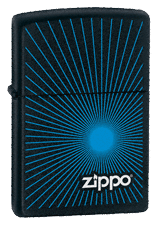Starburst Blue - Click for details