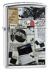 The 40's - Click for details