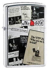 The 60's - Click for details