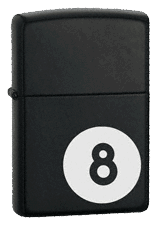 8 Ball - Click for details