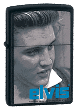 Elvis  - Click for details