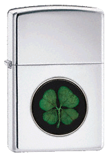 Clover - Click for details