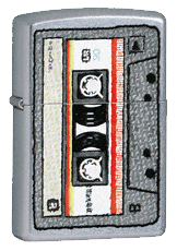 Cassette - Click for details