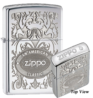 Zippo American Classic