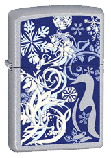 Penguin - Click for details