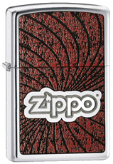 Zippo Spiral