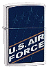 Air Force Zippo - Click for details