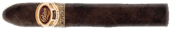 Padron 1926 #2 Belicoso Natural - Click for details