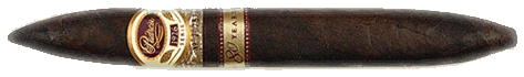 Padron 80th Anniversary Perfecto - Click for details