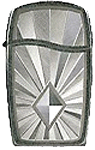 Zippo Blu Mesmerized - Click for details