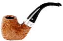 Peterson Deluxe Classic 304 - Click for details