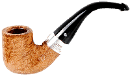Peterson Deluxe Classic 338 - Click for details