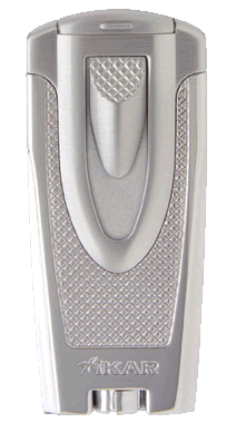 Xikar Axia Silver - Click for details