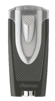 Xikar Axia Gun Metal - Click for details