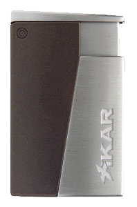Xikar Incline Gun Metal - Click for details