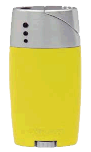 Xikar Allure Yellow - Click for details