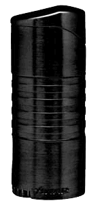 Xikar Ellipse II Black - Click for details