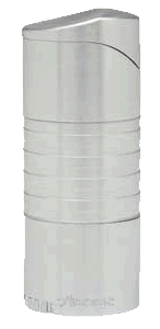 Xikar Ellipse II Silver - Click for details