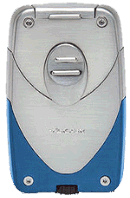 Xikar Enigma Blue - Click for details