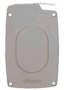Xikar Ultra Gun Metal - Click for details