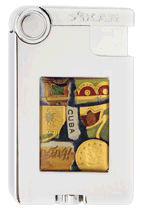 Xikar EXII Havana Collection Blue - Click for details