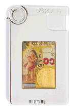 Xikar EXII Havana Collection Yellow - Click for details