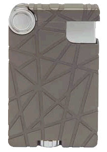 Xikar Crossover Gun Metal - Click for details