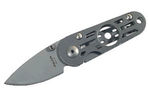 Xikar Knife Cigar Cutter - Click for details