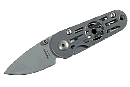 Xikar Knife Cigar Cutter - Click for details
