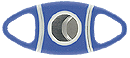 Rubberized Blue 50 Ring Cutter - Click for details