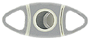 Rubberized Gray 50 Ring Cutter - Click for details