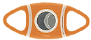 Rubberized Orange 50 Ring Cutter - Click for details