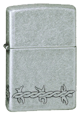 Barbed Wire - Click for details