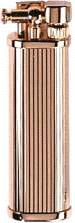Corona Slim Boy Gold Linear - Click for details