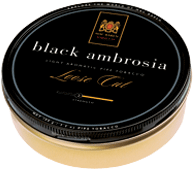 Mac Baren Black Ambrosia 100g. - Click for details