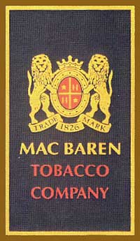 Mac Baren | Iwan Ries & Co.