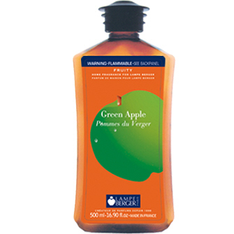 Green Apple