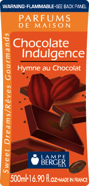 Chocolate Indulgence