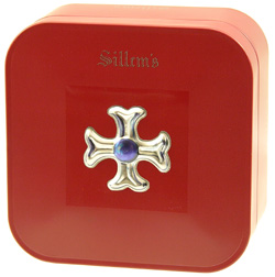 Sillem's Red