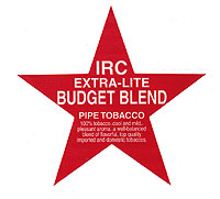 IRC Budget Red - Click for details