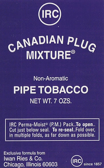Canadian Plug